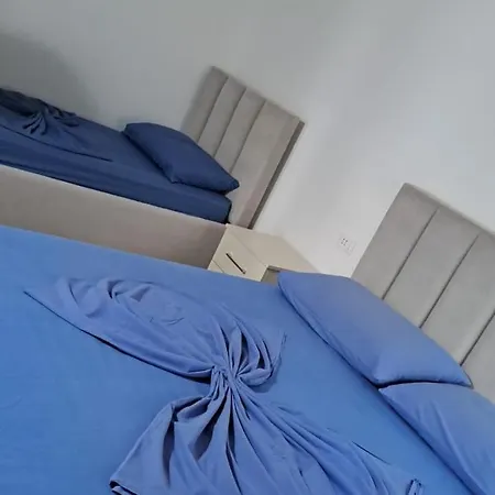 شقة Harxhaj 3 Razëm